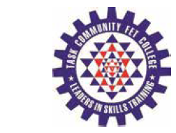 TASK Community FET College Logo